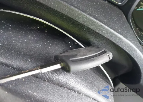 2013 Ford Escape Se из США, поврежденный, VIN 1FMCU0GX8DUB85171